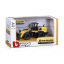 Машинка Bburago Экскаватор New Holland w170d DD649418 Миколаїв