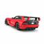 Машинка Bburago Додж viper srt10 acr 1:24 DD107974 Киев