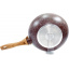 Сковородка-вок Fissman Magic Brown диаметр 24см с антипригарным покрытием DP36234 Коломия