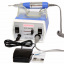Профессиональный фрезер SalonHome T-OS28917 для маникюра JD700 Electric Drill на 35W и 30000 об./мин. Лубны