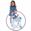 Детская тележка Frozen со съемным подносом и сервизом Smoby IG116502 44 х 31 х 47.5 см Разноцветный Черкассы