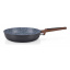 Сковородка Fissman Diamond Grey диаметр 28см с 5-слойным антипригарным покрытием DP36072 Ірпінь