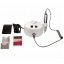 Апарат фрезер SalonHome T-ZS-605-white круглий для манікюру 35000 оборотів White Луцьк