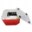 Лампа SalonHome T-152045 Diamond 36W для маникюра и педикюра Red Золотоноша