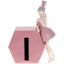 Салфетница 23х8.5х30см Pink Девочка с кошкой Bona DP118469 Черкаси