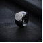 Кольцо керамическое Black Vilotti Berkani ТA27852 Кропивницкий