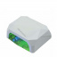 Лампа SalonHome T-152045-1 Diamond 36W для маникюра и педикюра White Кременчуг