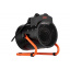 Теплопушка электрическая для дома 2E Ceramic AHT3000 3 кВт 30 м.кв black Умань