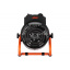 Теплопушка электрическая для дома 2E Ceramic AHT3000 3 кВт 30 м.кв black Умань