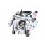 Робот-конструктор Same Toy Космический флот 7в1 iz15740 Полтава