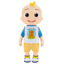 Интерактивная кукла со звуком Cocomelon Deluxe Interactive JJ Doll 360 мм Киев