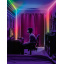 Светодиодная лед лента Ledvance NEON FLEX 4W RGB USB 2 м Сарны