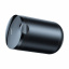 Попільничка для автомобіля з підсвіткою BASEUS C20464700111-00 Black Охтирка