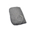 Електропростирадло міні SHINE "Міні-2" від Powerbank 5В Grey 65х45 см Київ