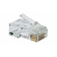 Конектор RJ45 MHZ 100 шт (005250) Васильків