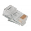 Конектор RJ45 MHZ 100 шт (005250) Васильків