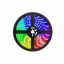 Светодиодная лента RGB XTRIKE ME HT-5050 USB 5 м Полтава