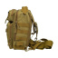 Сумка плечова Tribe Sling Pack T-IE-0003 6,5 л Койот Ірпінь