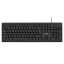 Комплект клавиатура и мышь проводные 2E MK401 USB-A EN/UK Черный Херсон
