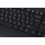 Клавиатура проводная 2E KS109 USB-A EN/UK/RU Черный Киев