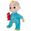 М'яка іграшка-лялька зі звуком Cocomelon Roto Plush Bedtime JJ Doll 30 см Херсон