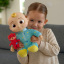 М'яка іграшка-лялька зі звуком Cocomelon Roto Plush Bedtime JJ Doll 30 см Херсон