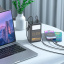 УМБ Power Bank HOCO J110 60000 mah 3Type-C USB QC Black Киев