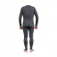 Термобелье мужское зимнее Tramp Warm Soft L-XL Grey (UTRUM-019-Grey-L-XL) Херсон