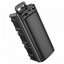 Караоке колонка с микрофоном и пультом HOCO BS52 Bluetooth Black Одесса