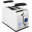 Тостер с дисплеем Gerlach GL 3221w White Львов