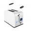 Тостер с дисплеем Gerlach GL 3221w White Львов