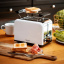 Тостер с дисплеем Gerlach GL 3221w White Львов