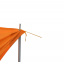 Тент туристический Tramp Lite Tent TLT-011 Orange Киев