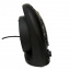 Тепловентилятор Kumtel KS-LX6441 2000W Black Івано-Франківськ
