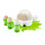 Фільтр електрична на 7 яєць Adler AD-4459 360W White Кропивницький