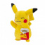 Игрушка мягкая Пикачу Pokemon 20 см Разноцветный KD229671 Энергодар