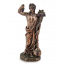 Интерьерная фигурка Dionysus Бог виноделия Veronese 15.5 см Коричневый AL229279 Фастов