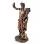 Интерьерная фигурка Dionysus Бог виноделия Veronese 15.5 см Коричневый AL229279 Фастов