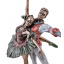 Cтатуетка колекційна Ballet 30x21.5 см Veronese Різнокольоровий AL229087 Житомир