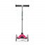 3-х колісний самокат Mini Classic Pink до 50 kg Micro KD119201 Рівне