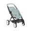 Ляльковий візок Mint Maxi Cosi Quinny для 2х лялечок Smoby OL218358 Олександрія