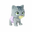Игровой набор Pumper Pets Котенок учимся заботится Simba OL185979 Киев