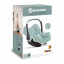Кресло-переноска Mint Maxi-Cosi and Quinny 31 x 48 x 37 см Smoby IG-OL185817 Кропивницкий