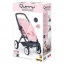 Кукольная коляска Maxi-Cosi для близнецов Smoby IG116496 Киев