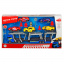 Игрушечный набор Dickie Toys Транспортер и 5 машинок OL86874 Балаклія