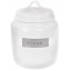 Банка Bona фарфор Necollie Sugar 1500 мл White DP77584 Київ
