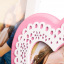 Декоративна фоторамка Lace heart Veronese AL78480 Білгород-Дністровський
