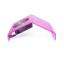 Витяжка манікюрна SalonHome T-SO30688 25 ват Global Fashion Lilac Київ