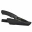 Нож Morakniv Bushcraft Black SRT нержавеющая сталь (12491) Біла Церква