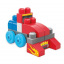 Детский конструктор Веселые машинки Mega Bloks IR29906 Полтава